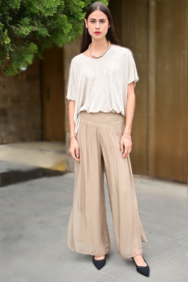 Prenda distintiva de Moda Cabo