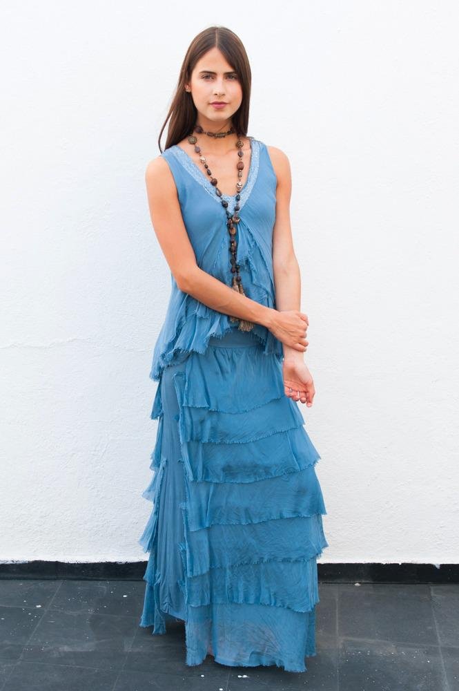 Prenda distintiva de Moda Cabo